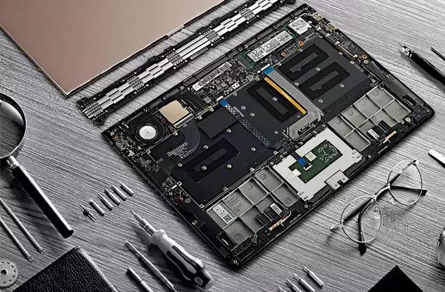 机械硬盘不能读取