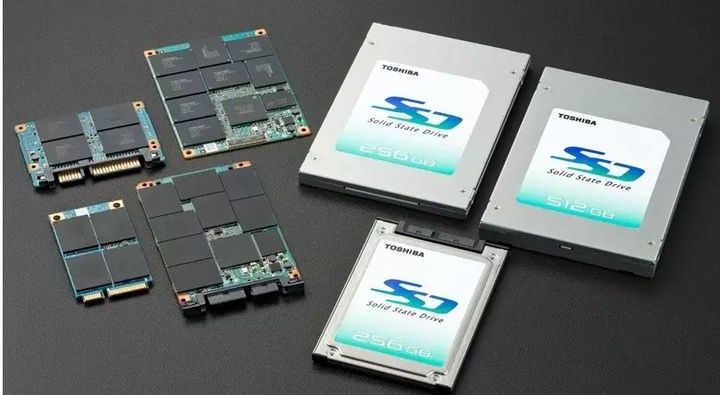 机械硬盘不能读取