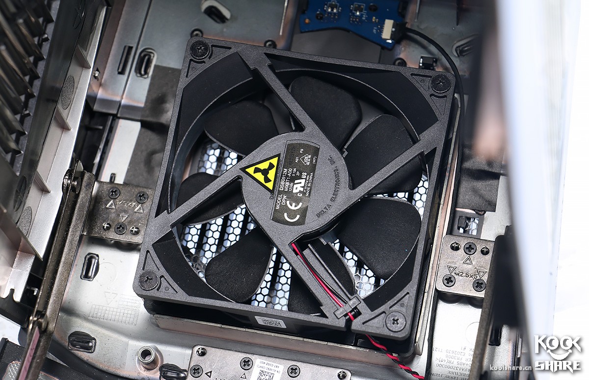 电脑机箱风扇在转但是显卡风扇没转_显卡风扇0转速_怎么看显卡风扇的转速