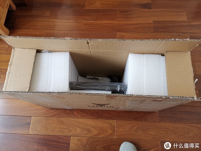 开包了， 简单包装， 一切尽在其中