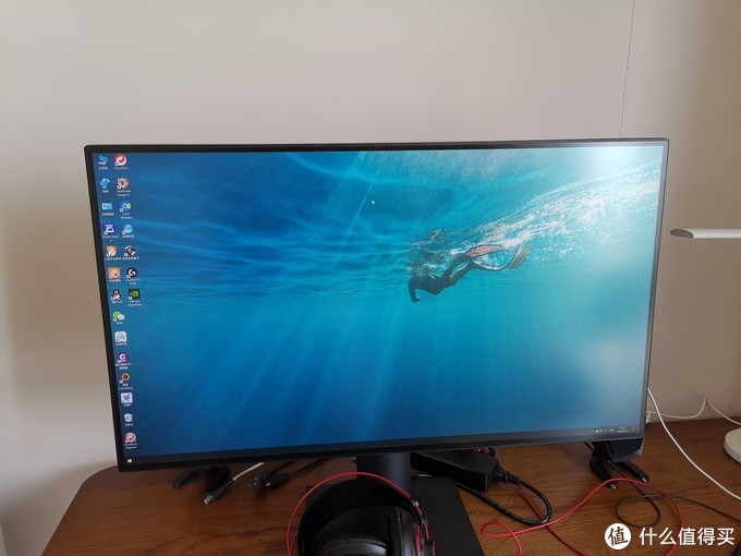 [原创]穷人的第一台32寸4k显示器（记录我的显示器选择更新记录）