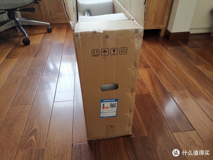 再侧面，能效标志，家电产品