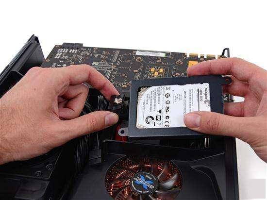 西部数据硬盘恢复_硬盘坏了数据能恢复吗_移动硬盘数据怎么恢复