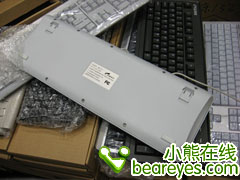 谁说工包莫问出处银行专用键盘仅35元