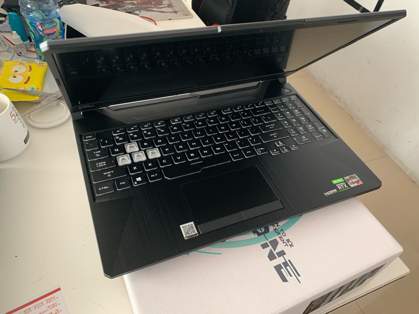 华硕k42jy主板_华硕k42系列_笔记本华硕k42拆机后设置