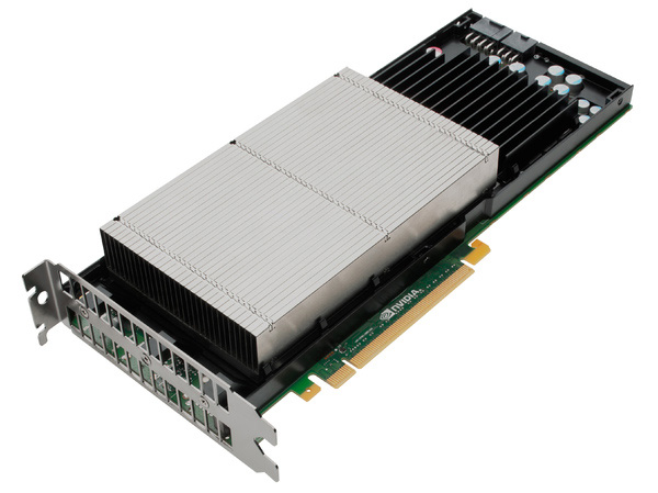 tesla显卡k10尺寸大小