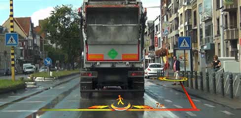 先锋抬头显示器