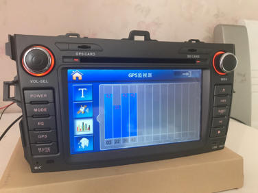 抬头显示带导航_先锋抬头显示器_宝马新x5抬头显示