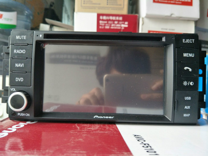 抬头显示带导航_宝马新x5抬头显示_先锋抬头显示器