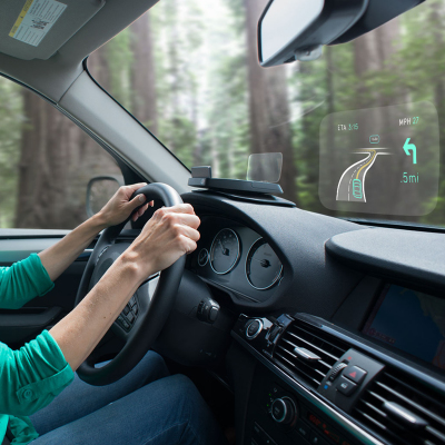 抬头显示导航_oled式抬头显示 主要技术_先锋抬头显示器