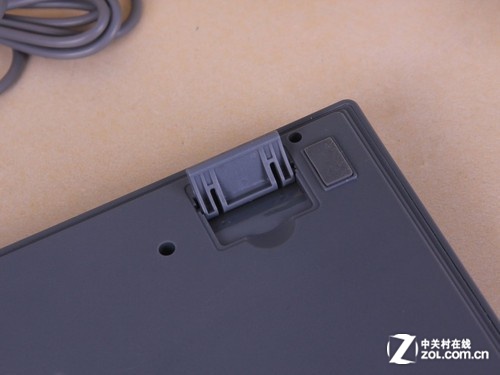 向经典致敬 狼蛛机械鬼王3区键盘首测 