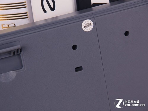 向经典致敬 狼蛛机械鬼王3区键盘首测 