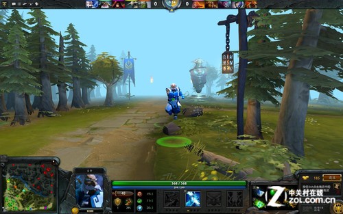 向经典致敬 狼蛛机械鬼王3区键盘首测 