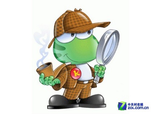 江民杀毒软件青蛙_江民杀毒软件青蛙_江民专用杀毒u盘