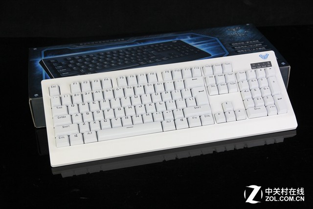 狼蛛机械鬼王键盘_狼蛛 鬼王 机械键盘_机械键盘狼蛛鬼王