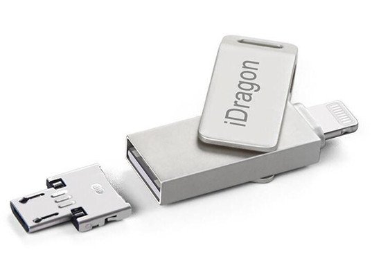 win10系统误删文件u盘