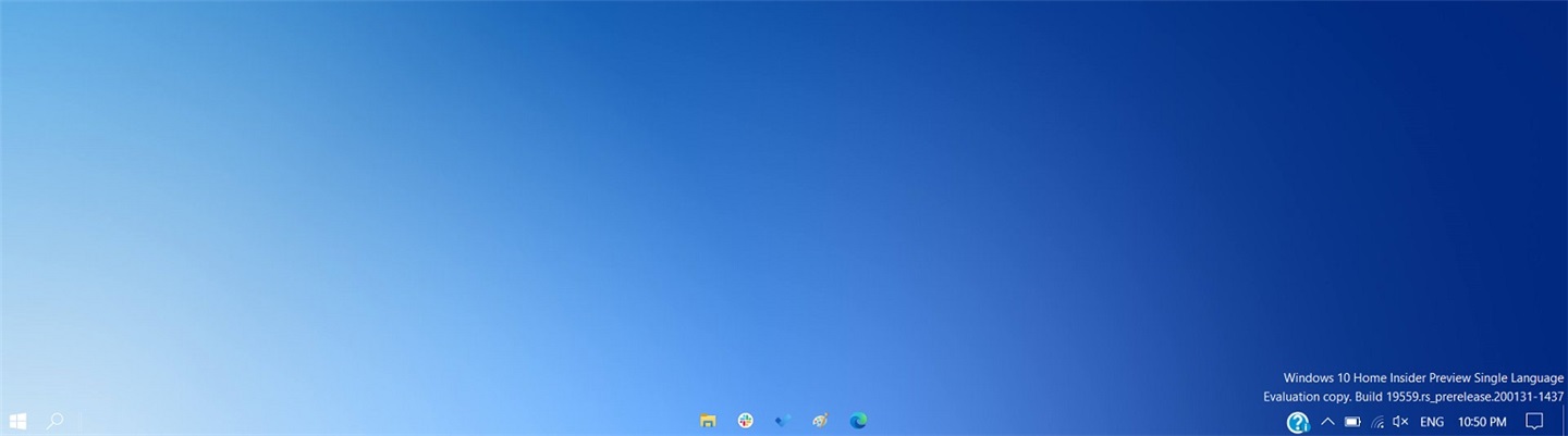 Win10主题桌面美化：5款应用程序推荐