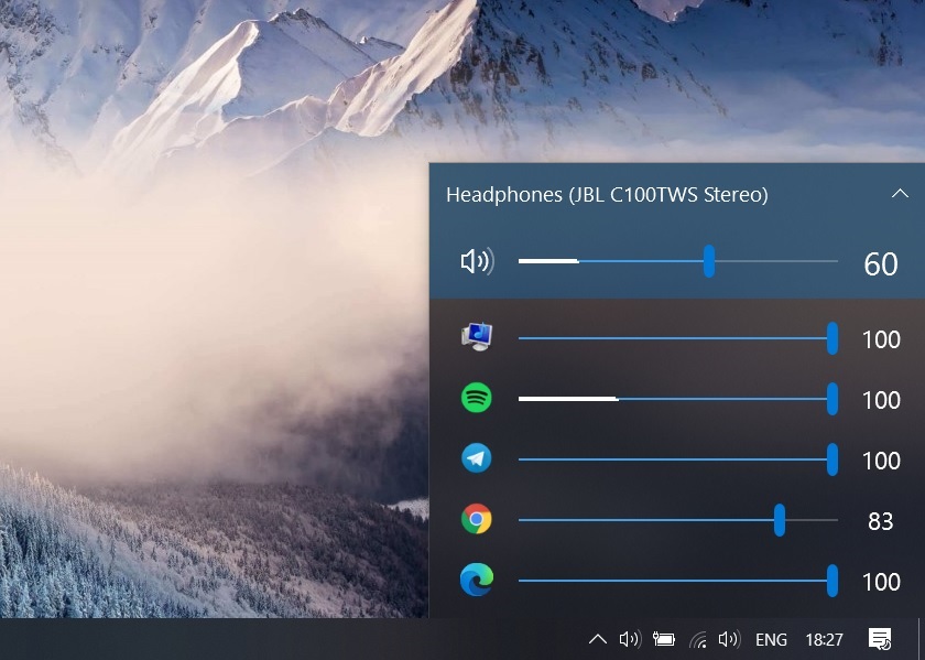 Win10主题桌面美化：5款应用程序推荐