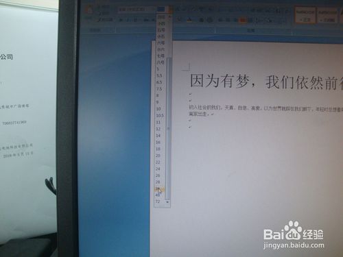 word文档里表格文字怎么排版