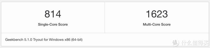 更换后CPU跑分，i7 4600U。由此可见提升大概30%，还是不错的，主流办公软件、PHOTOSHOP等都够用