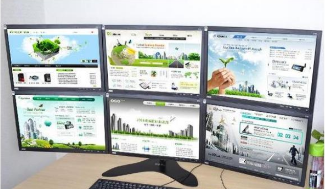 gtx260显卡带1个显示器 带电视