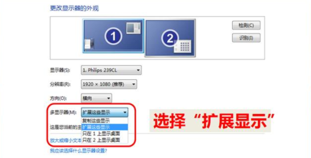 gtx260显卡带1个显示器 带电视