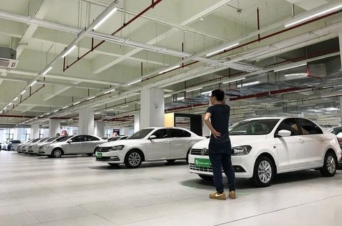 奔腾b50添加油耗显示器