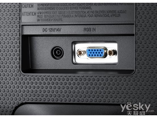 三星sa100显示器