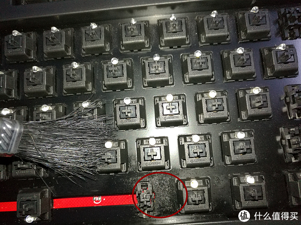 怎么洗机械键盘_机械键盘帽怎么洗_键盘同步器 机械键盘