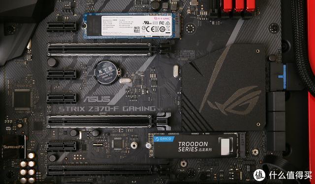 升级必备，ORICO 迅龙 M.2 NVMe固态硬盘体验