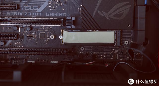 升级必备，ORICO 迅龙 M.2 NVMe固态硬盘体验