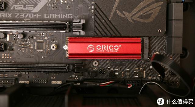 升级必备，ORICO 迅龙 M.2 NVMe固态硬盘体验