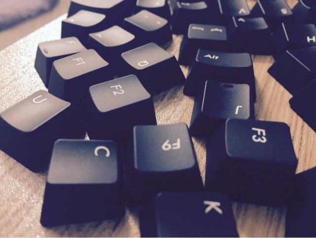 一步到位！关于机械键盘的一切都在这了