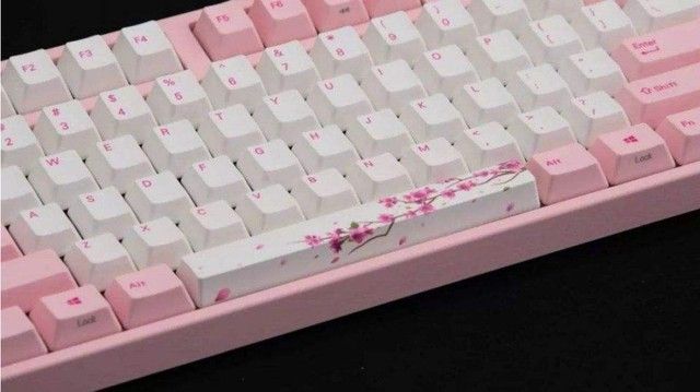 一步到位！关于机械键盘的一切都在这了