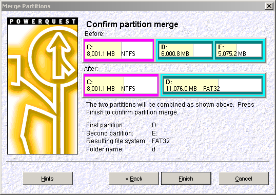 硬盘分区魔术师ppm_魔术分区_pq魔术分区大师