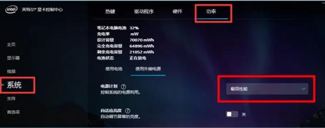 英伟达显卡改不了性能