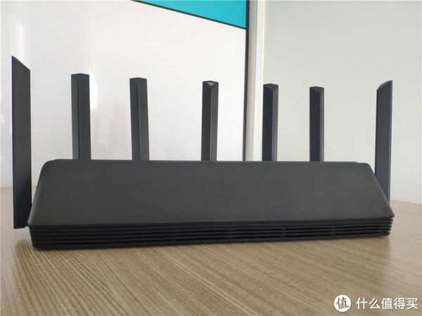 WiFi 6+AIoT智能天线——5G时代路由先锋体验