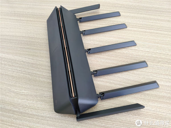 WiFi 6+AIoT智能天线——5G时代路由先锋体验