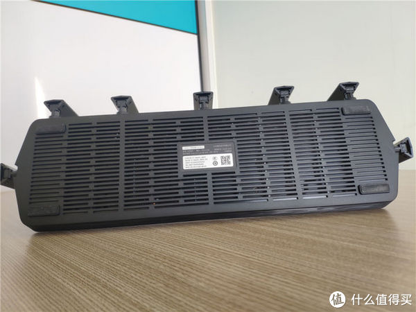 WiFi 6+AIoT智能天线——5G时代路由先锋体验