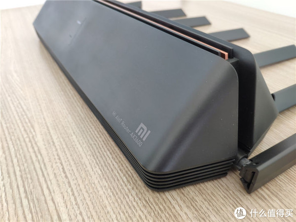 WiFi 6+AIoT智能天线——5G时代路由先锋体验