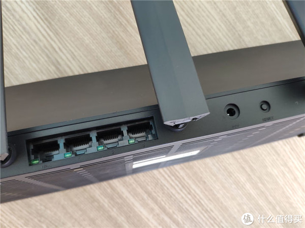 WiFi 6+AIoT智能天线——5G时代路由先锋体验