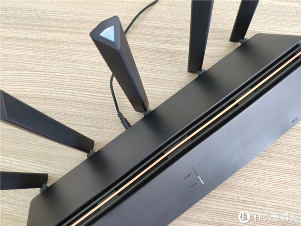 WiFi 6+AIoT智能天线——5G时代路由先锋体验