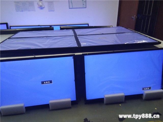 飞利浦86寸液晶监视器86寸监控显示器尺寸