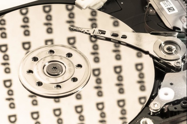 小Z聊固态：起死回生的Secure Erase 