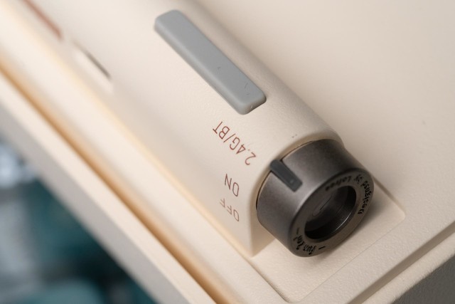 国内首款可视化DIY键盘测评——洛斐小翘键盘