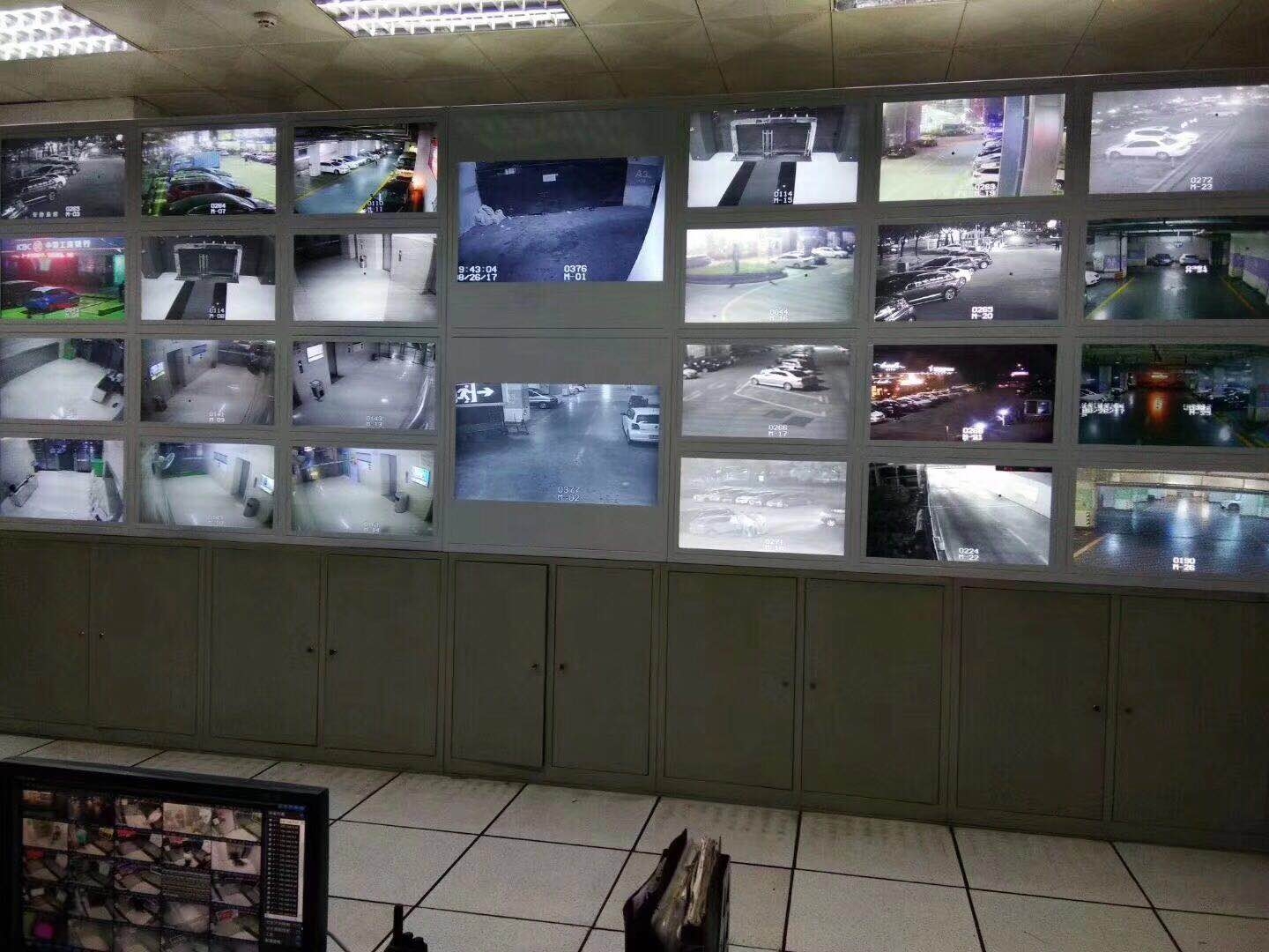 监视器监控显示器