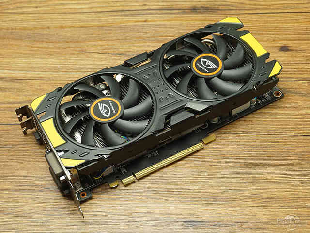 酒香不怕巷子深！北影 GTX950猛禽评测