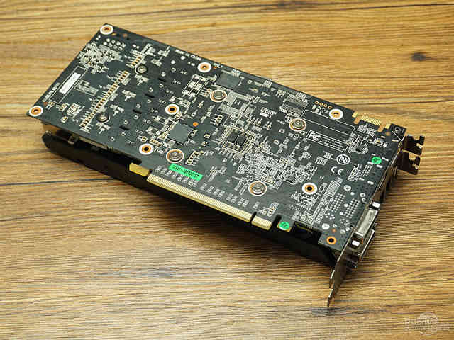 酒香不怕巷子深！北影 GTX950猛禽评测