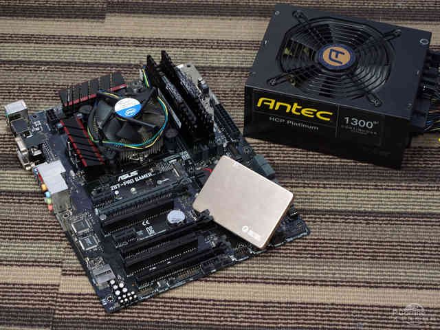 酒香不怕巷子深！北影 GTX950猛禽评测