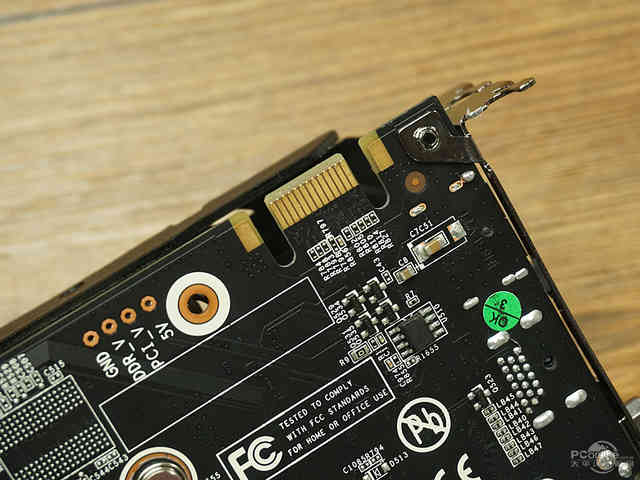 酒香不怕巷子深！北影 GTX950猛禽评测